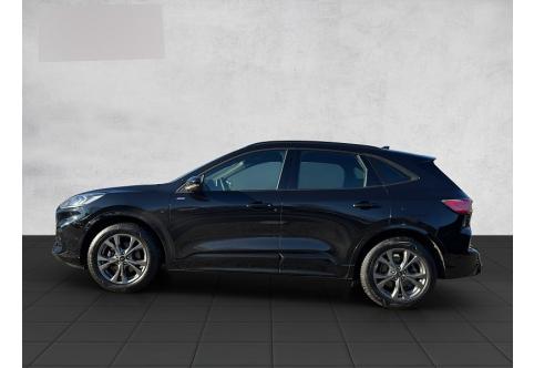 Ford Kuga #13