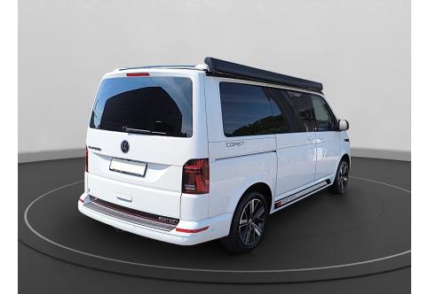 VW T6 California #8
