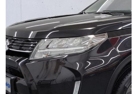 Suzuki Vitara #7
