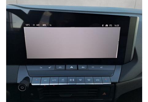 Opel Astra #16