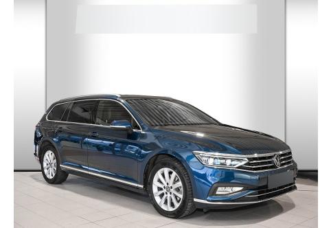 VW Passat #2