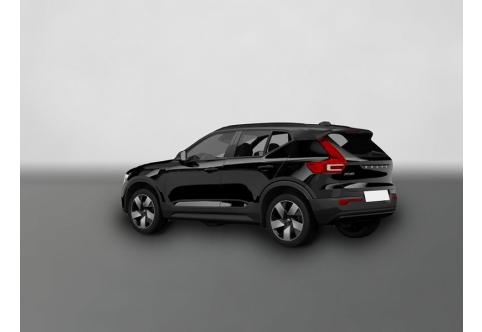 Volvo XC40 #6