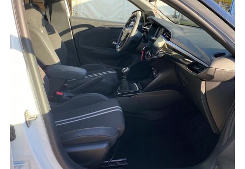 Opel Corsa #12