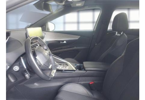 Peugeot 5008 #9