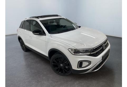 VW T-Roc #3