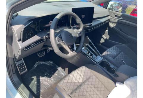 VW Golf e-golf #2