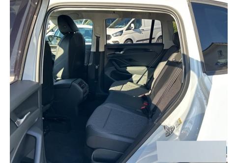 VW Tiguan #13
