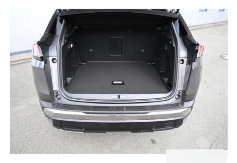 Peugeot 3008 #6