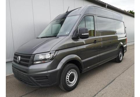 VW Crafter #1