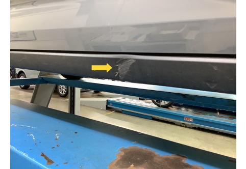 Ford Tourneo Connect #6