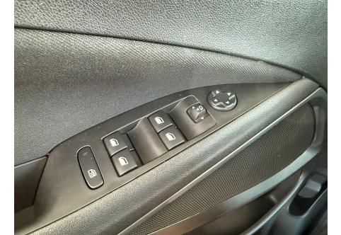 Opel Crossland X #27