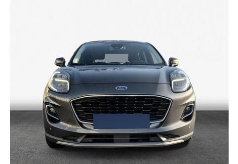 Ford Puma #3