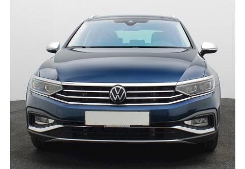 VW Passat #8