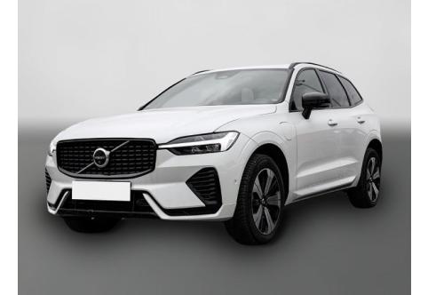 Volvo XC60 #1