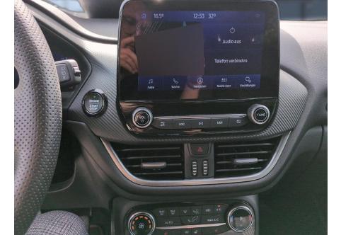 Ford Puma #13