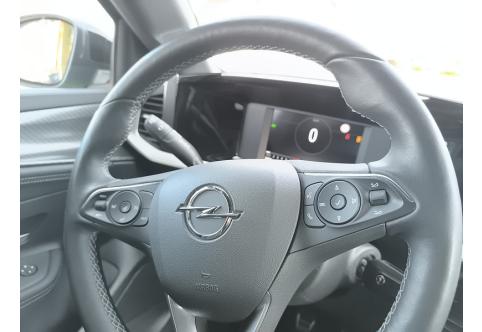 Opel Mokka #21