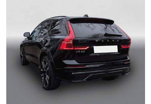Volvo XC60 #2