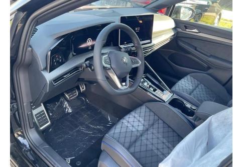 VW Golf e-golf #2