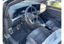 VW Golf e-golf