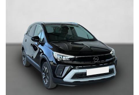 Opel Crossland X #4