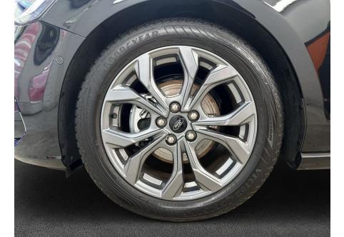 Ford Focus #8