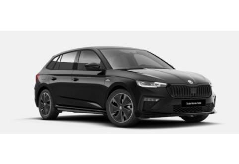 Skoda Scala #2