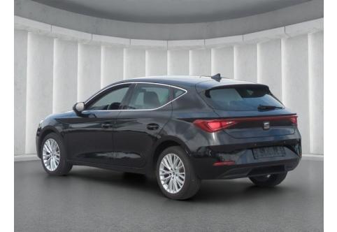 Seat Leon #18
