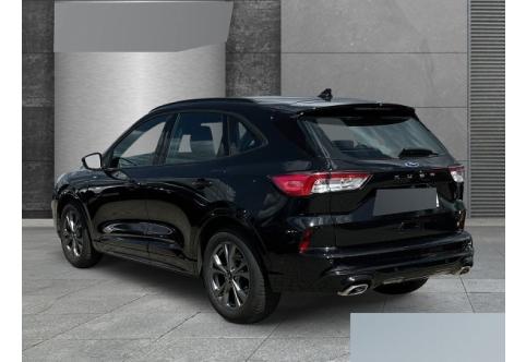 Ford Kuga #2