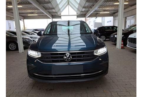 VW Tiguan #19