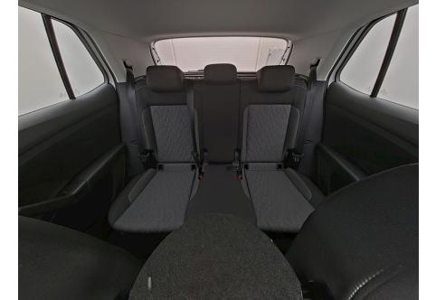 VW T-Cross #13