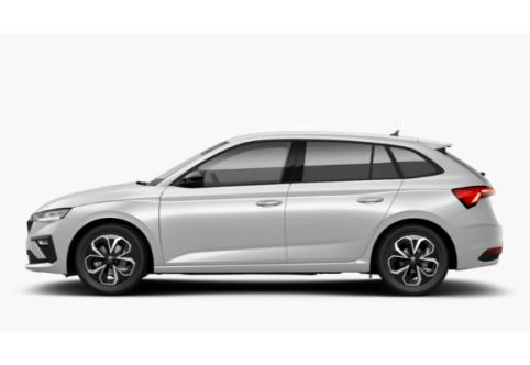 Skoda Scala #3