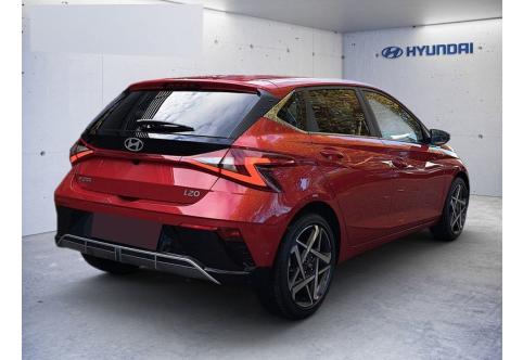 Hyundai i20 #3