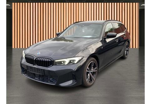 BMW 3er #2