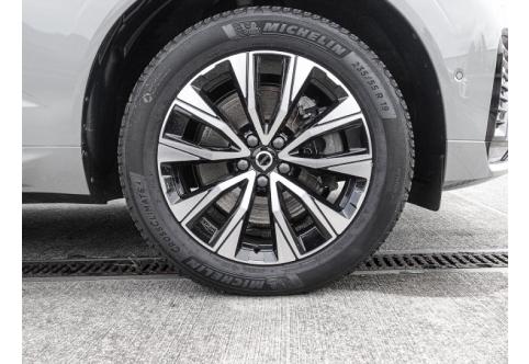Volvo XC60 #6