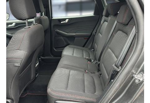 Ford Kuga #6