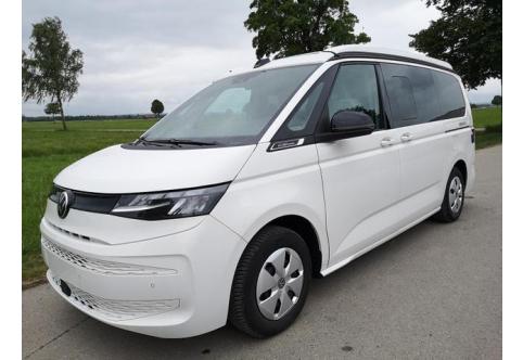 VW T7 Multivan #2