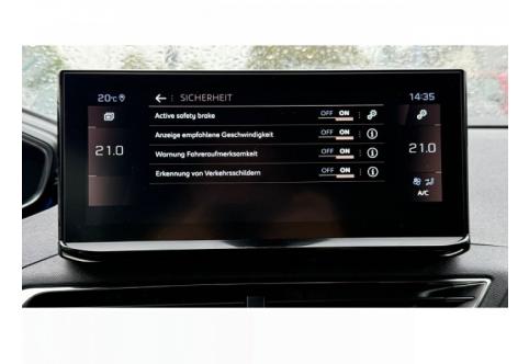 Peugeot 5008 #14