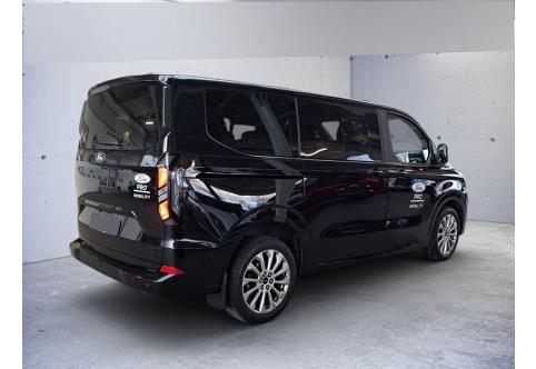 Ford Tourneo Custom #3