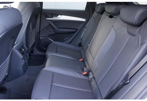 Audi Q5 #10