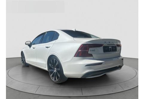 Volvo S60 #3