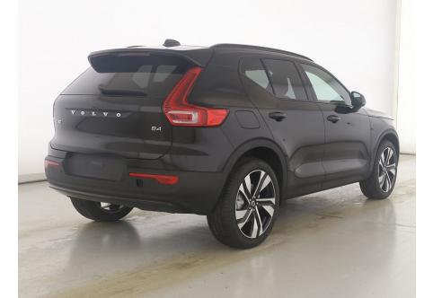 Volvo XC40 #2