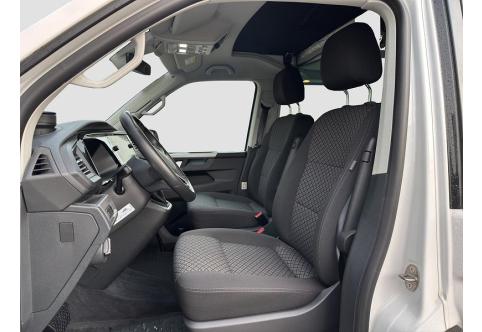 VW T6 California #12