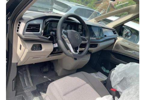 VW T7 Multivan #2