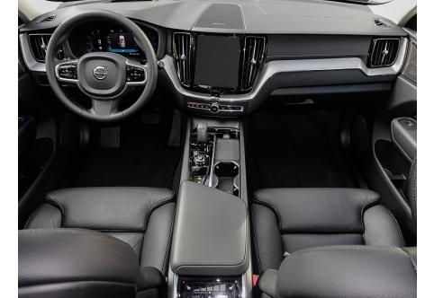 Volvo XC60 #7