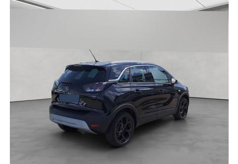 Opel Crossland X #7
