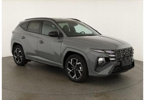 Hyundai Tucson #1