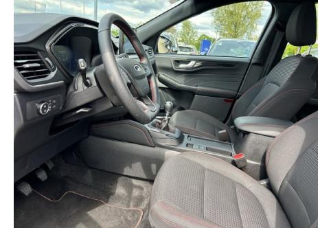 Ford Kuga #11