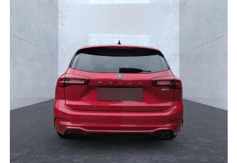 Ford Focus #8