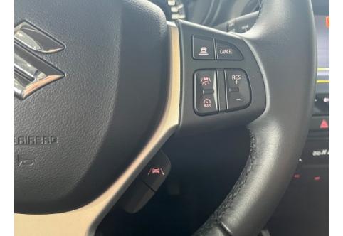 Suzuki Vitara #21