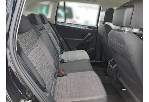 VW Tiguan #17